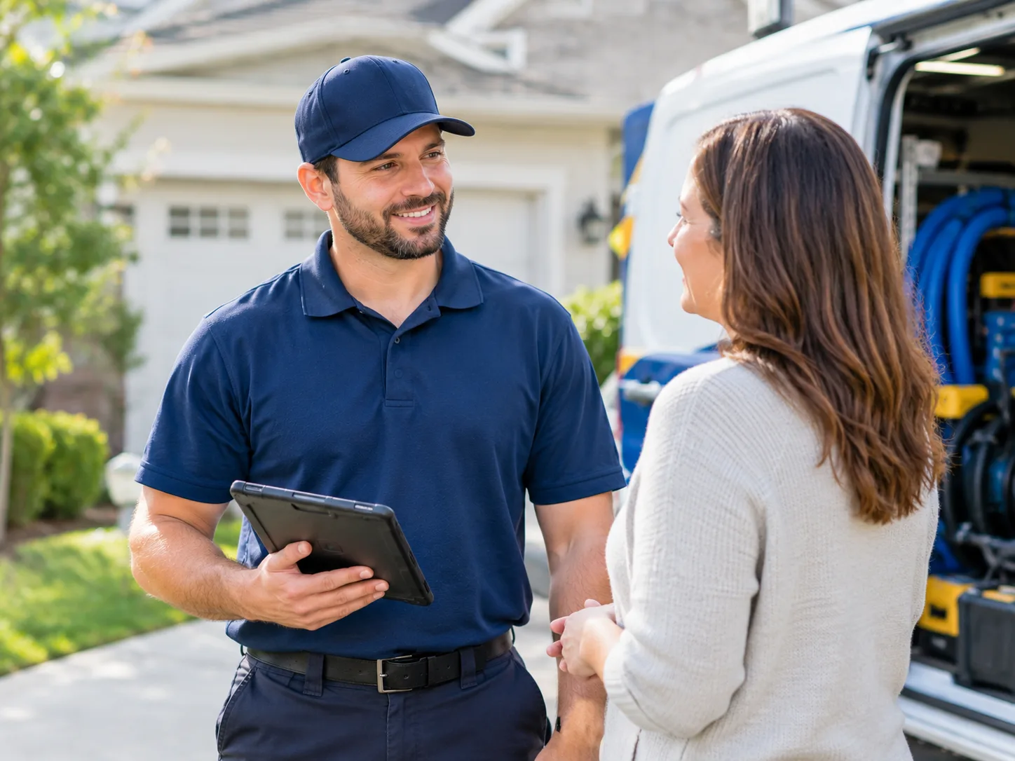 Sewage Backup Cleanup East Wilton, ME FAQs